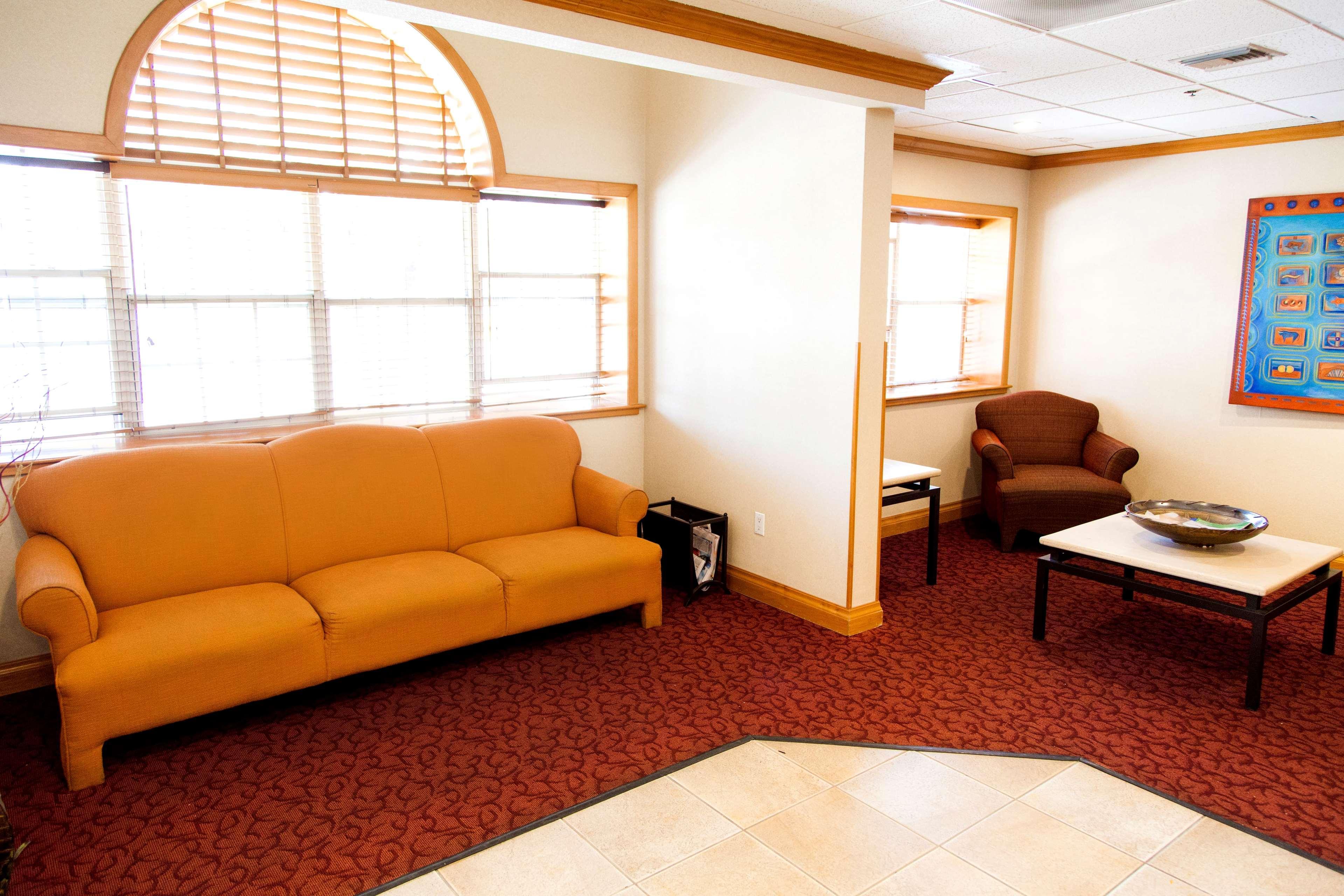 Microtel Inn & Suites by Wyndham Chihuahua Exterior foto