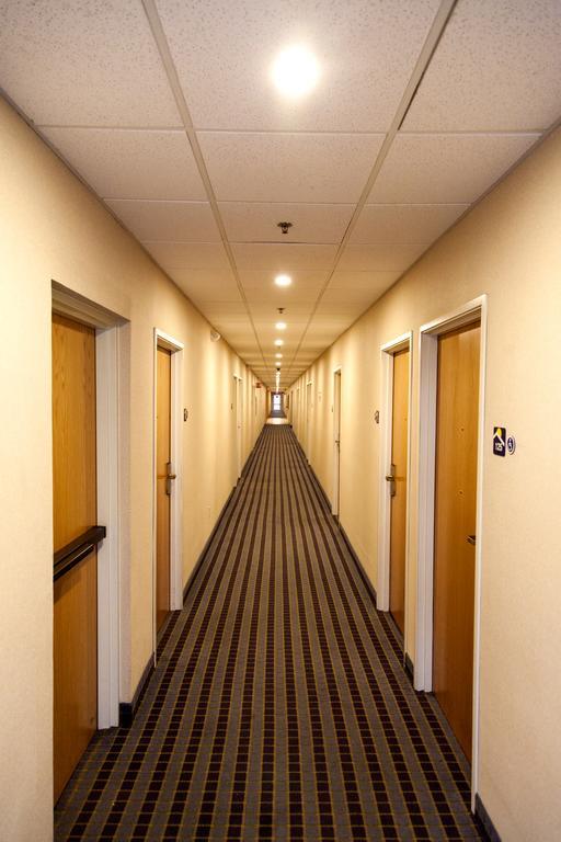 Microtel Inn & Suites by Wyndham Chihuahua Exterior foto