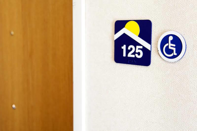 Microtel Inn & Suites by Wyndham Chihuahua Exterior foto